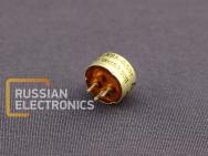 Resistors SP5-16VA 0,5Vt 680 Om 5%