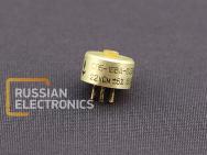 Resistors SP5-16VA 0,5Vt 22 kOm 5%