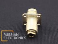 Wires, connectors SR50-158FV