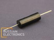 Resistors S5-5V 5Vt 22 Om 2%