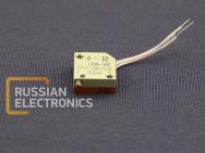 Resistors SP5-3V 220 Om 5%