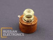 Resistors PP3-43 47 Om