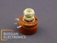 Resistors PP3-43 20 kOm