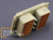 Wires, connectors RPKM3-38/38G1-V