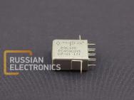 Switching devices RES-48B RS4.590.213
