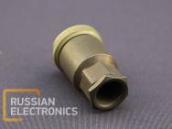 Wires, connectors RRS3-32A-3V