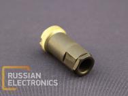 Wires, connectors RRS3-10A-2V