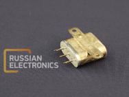 Switching devices RPV 2/7 RS4.521.955