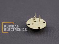 Transistors P4VE