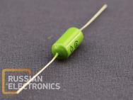 Resistors PTMN-0,5 51kOhm +/- 0,5%