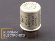 Switching devices RES-9 RS4.524.204