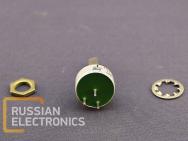 Resistors SP4-2MA-1-2.2kOm VS3-32