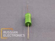 Resistors S2-33N-2 430 Om 5%