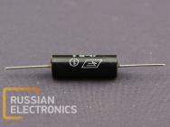 Resistors S5-5V 5Vt 1 kOm 1%