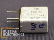 Switching devices RES-10 RS4.524.305