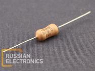 Resistors S2-29V 0.5Vt 9.09 kOm 1%