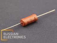 Resistors S2-33N-2 100 Om 5% A-D-V