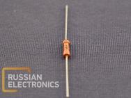 Resistors S2-33N-0.5 910 Om 5% A-D-V