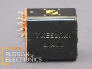 Switching devices TKE52GR1