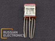 Switching devices TKN21PODGM-2S