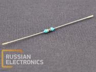 Resistors S2-36-51.1 Ohm 0.5%