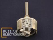 Resistors PPB-15G 330 Ohm 5%