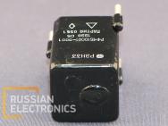 Switching devices REN-33 RF4.510.021-00.01