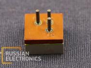 Resistors SP5-2VA 0.5Vt 1kOm 5%