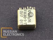 Switching devices RES80-1-T