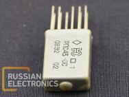 Switching devices RPS-43 RS4.520.735-02