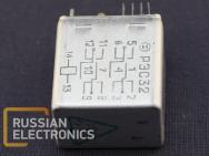 Switching devices RES-32 RF4.500.342