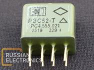 Switching devices RES52-T RS4.555.021