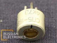 Resistors SP5-16VV 4.7 KOm