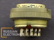 Wires, connectors RRS3-19V-2-V