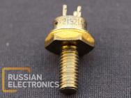 Transistors 2T921A OS