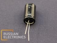 Capacitors K50-68 1000mkF 25V