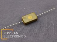 Capacitors KSO-2 500V-G-2400pF 5%