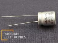 Capacitors K50-68V 47mkF 40V