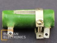 Resistors PEVR-10 10 Om 5%