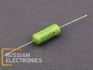 Resistors PTMN-1 270kOhm +/- 0,5%