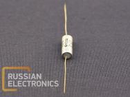 Capacitors FT-1 560pF 600V