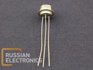 Transistors MP10A