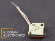 Resistors SP5-3V 1Vt 4.7 KOm 5%