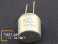 Capacitors K50-6 50mkF 50V