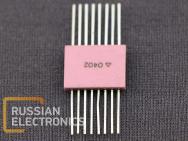 IC’s, UNF modules, Microassemblies 564AG1V