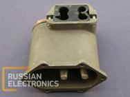 Wires, connectors SHRAP-500 PLUG