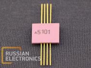IC’s, UNF modules, Microassemblies 5518AP1T