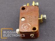 Switching devices V622AG