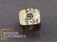 Throttles, transformers V-1,0