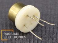 Transistors 2P302B1